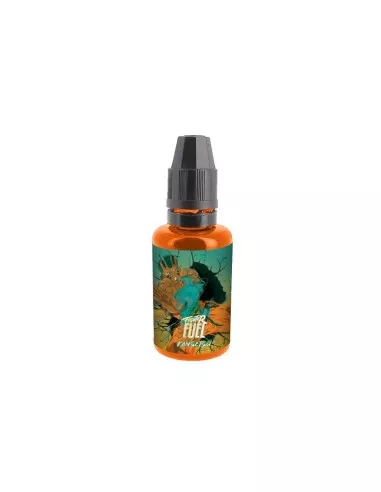KANSETSU Concentré Fighter Fuel Maison Fuel 30ml | Fruité | Kumo