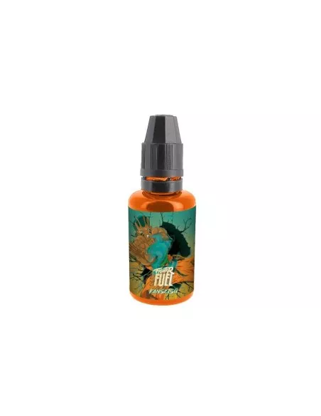KANSETSU Concentré Fighter Fuel Maison Fuel 30ml | Fruité | Kumo