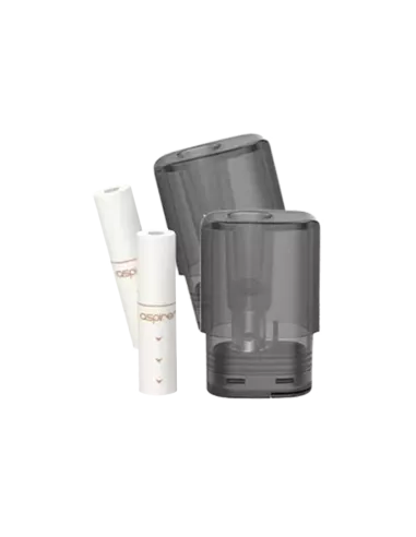 CARTOUCHES VILTER VILTER 2 VILTER S VILTER FUN X2 ASPIRE