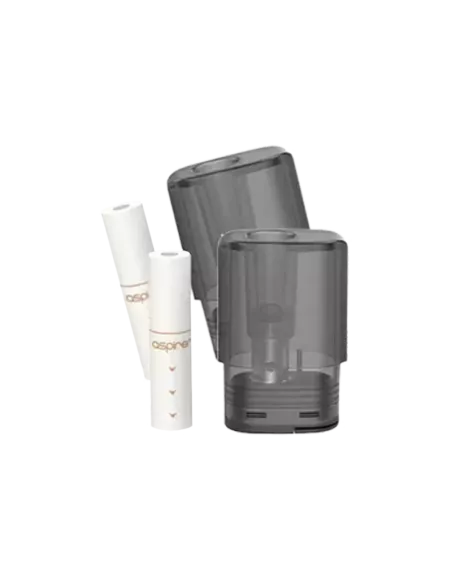 CARTOUCHES VILTER VILTER 2 VILTER S VILTER FUN X2 ASPIRE