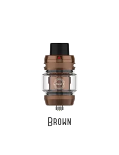 iTank T 6ml Vaporesso - Clearomiseur GTi | Kumo 2