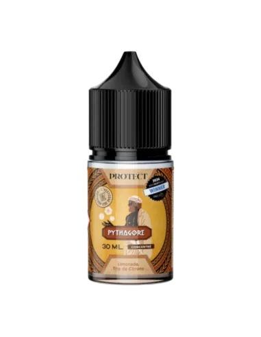Concentré Pythagore Protect 30 ml pour e-liquides DIY | Kumo