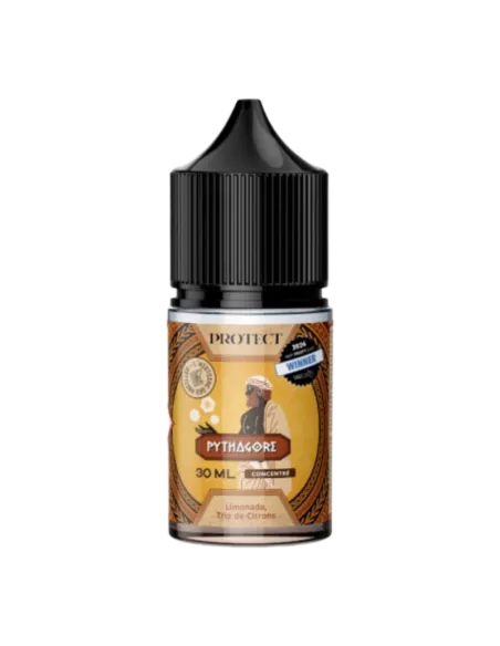Concentré Pythagore Protect 30 ml pour e-liquides DIY | Kumo