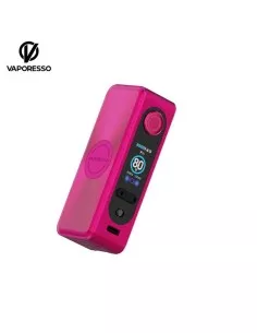 BOX GEN SE 80W VAPORESSO | Box mod puissante et fiable | Kumo 2