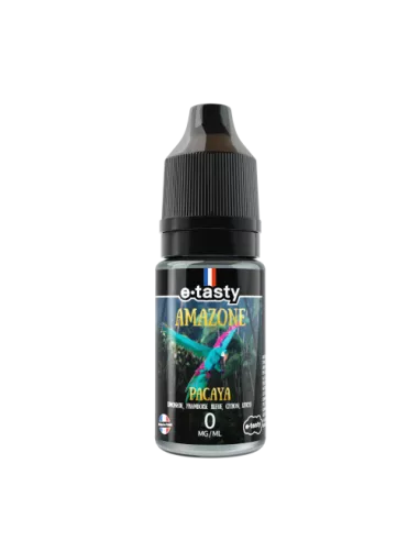 Pacaya Amazone Etasty 10ml | E-liquide fruité exotique | Kumo