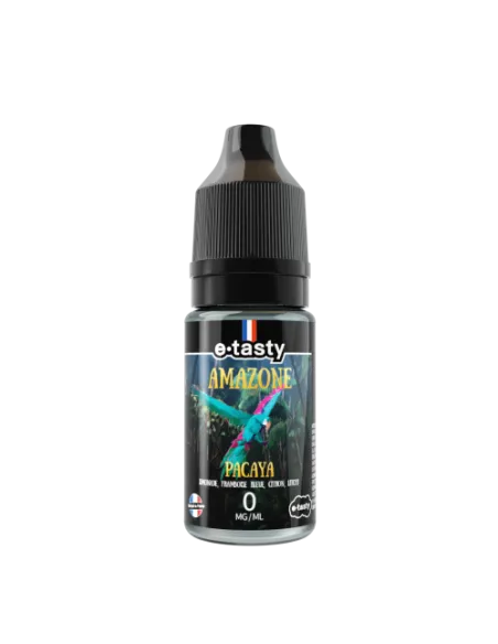 Pacaya Amazone Etasty 10ml | E-liquide fruité exotique | Kumo