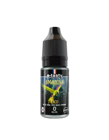 E-liquide IACO Amazone Etasty 10ml Fruité | Kumo