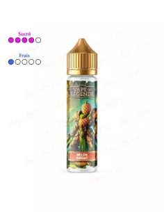 COFFRET VAPE OF LEGEND 2