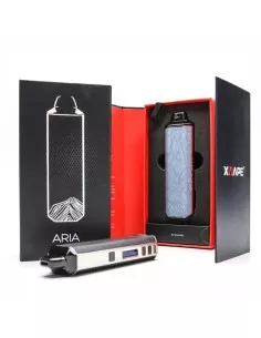 ARIA + XVAPE 2
