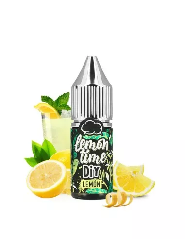 Arôme Lemon Time Eliquid France 10ml DIY | Kumo