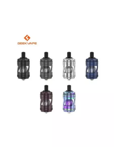 Zeus Nano MTL GeekVape - Clearomiseur MTL | Kumo