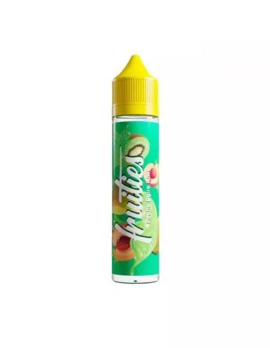 E-liquide Pêche Poire Kiwi Bobble 50ml Fruités | Kumo Vape