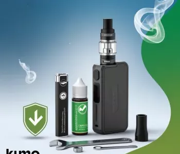 Conseils de sécurité pour le vapotage : utilisez votre dispositif en toute sécurité